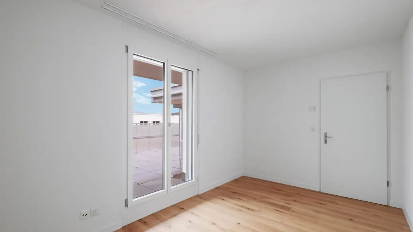 Appartement à louer - Neuquartier 12, 4665 Oftringen - Photo 4
