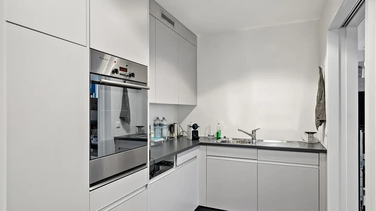 Commerciale in affitto - Robert-Durrer-Strasse 2, 6370 Stans - Foto 4