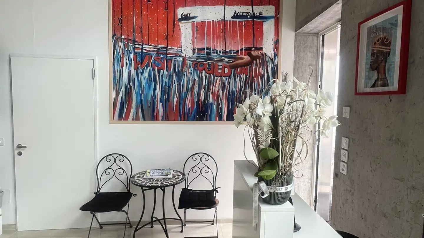 Commerciale in affitto - 8005 Zürich - Foto 4