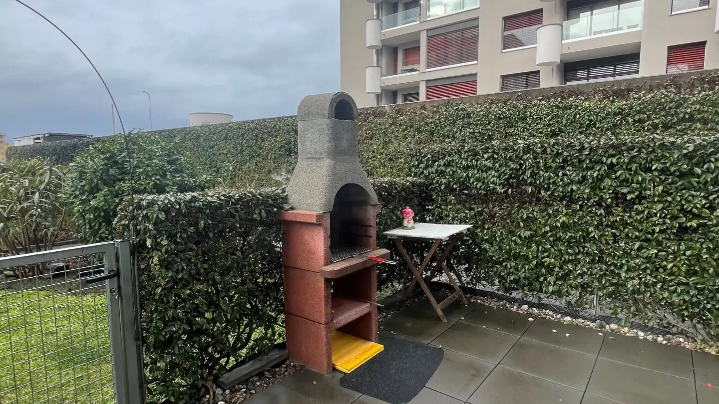 Appartamento in vendita - Via San Gottardo 119, 6596 Gordola - Photo 4