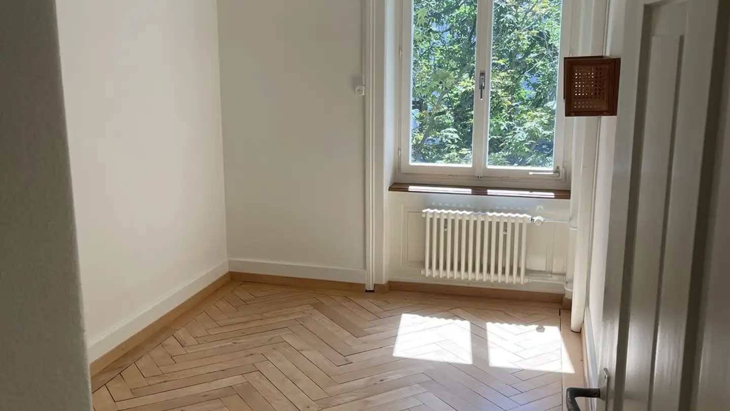 Single room for rent - 8008 Zürich