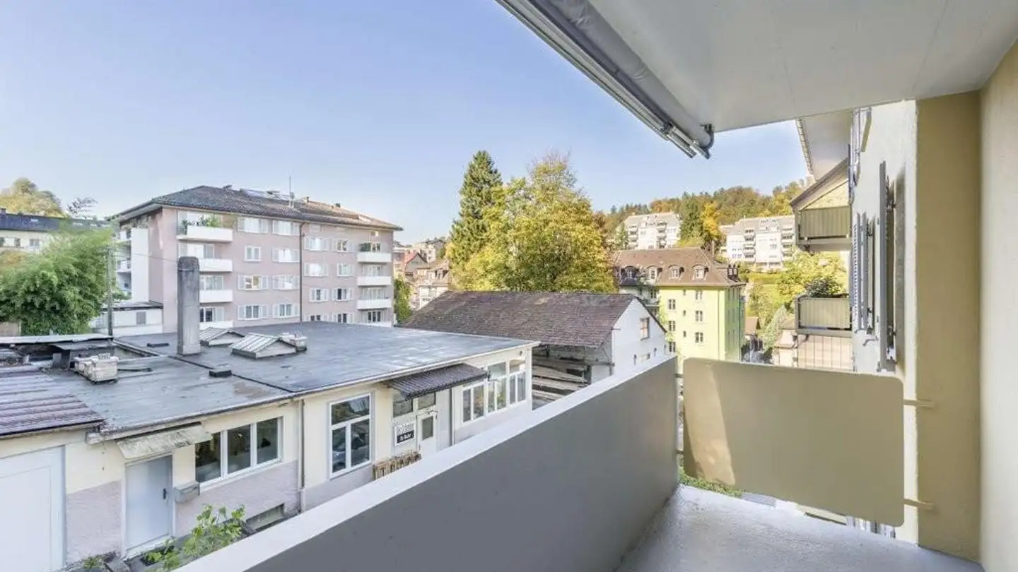 Appartamento in affitto - Bernstrasse 57, 6003 Luzern - Photo 4