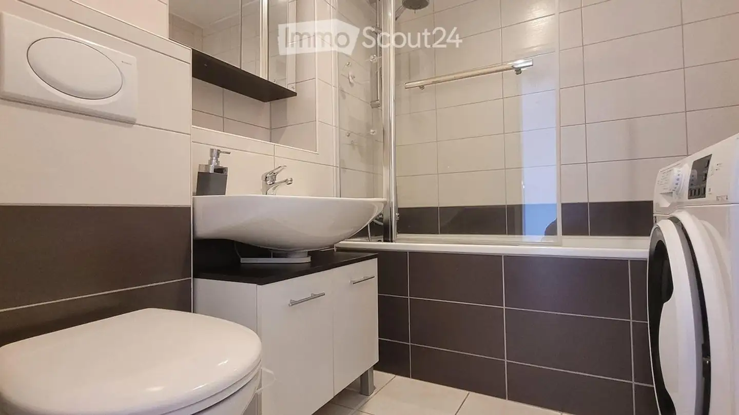 Wohnung mieten - Lehenstrasse 64, 8037 Zürich - Foto 4