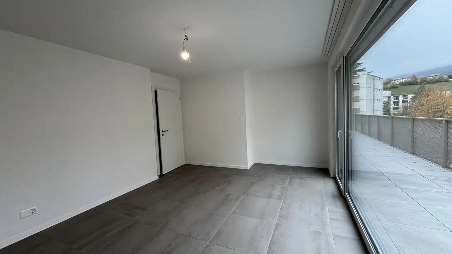Appartamento in affitto - Faubourg Philippe-Suchard 22, 2017 Boudry - Foto 2