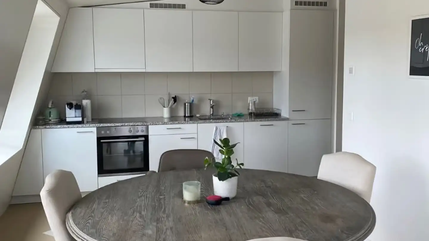 Appartement à louer - Avenue De Saugiaz 15, 1020 Renens VD - Photo 2