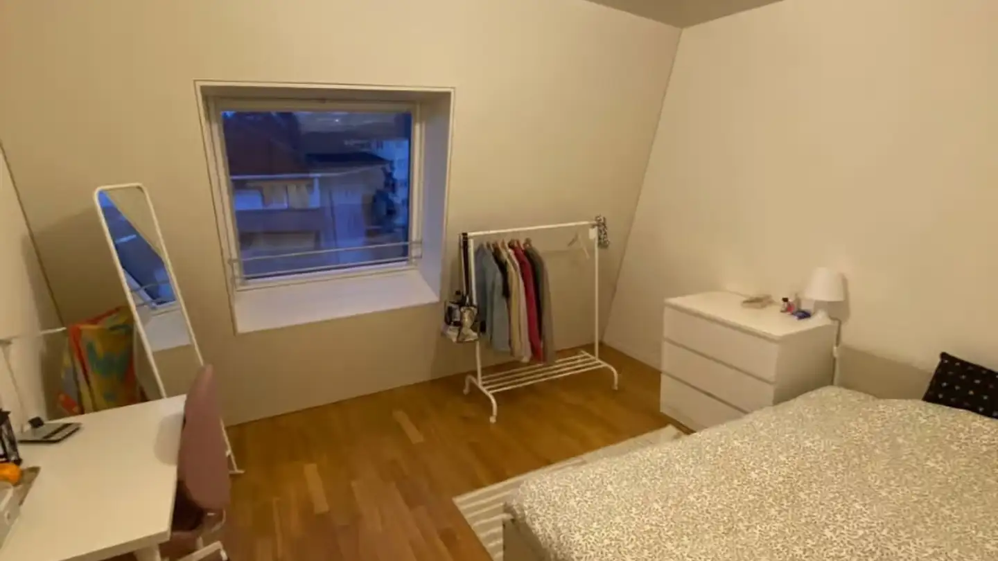 Appartement à louer - Avenue De Saugiaz 15, 1020 Renens VD - Photo 3