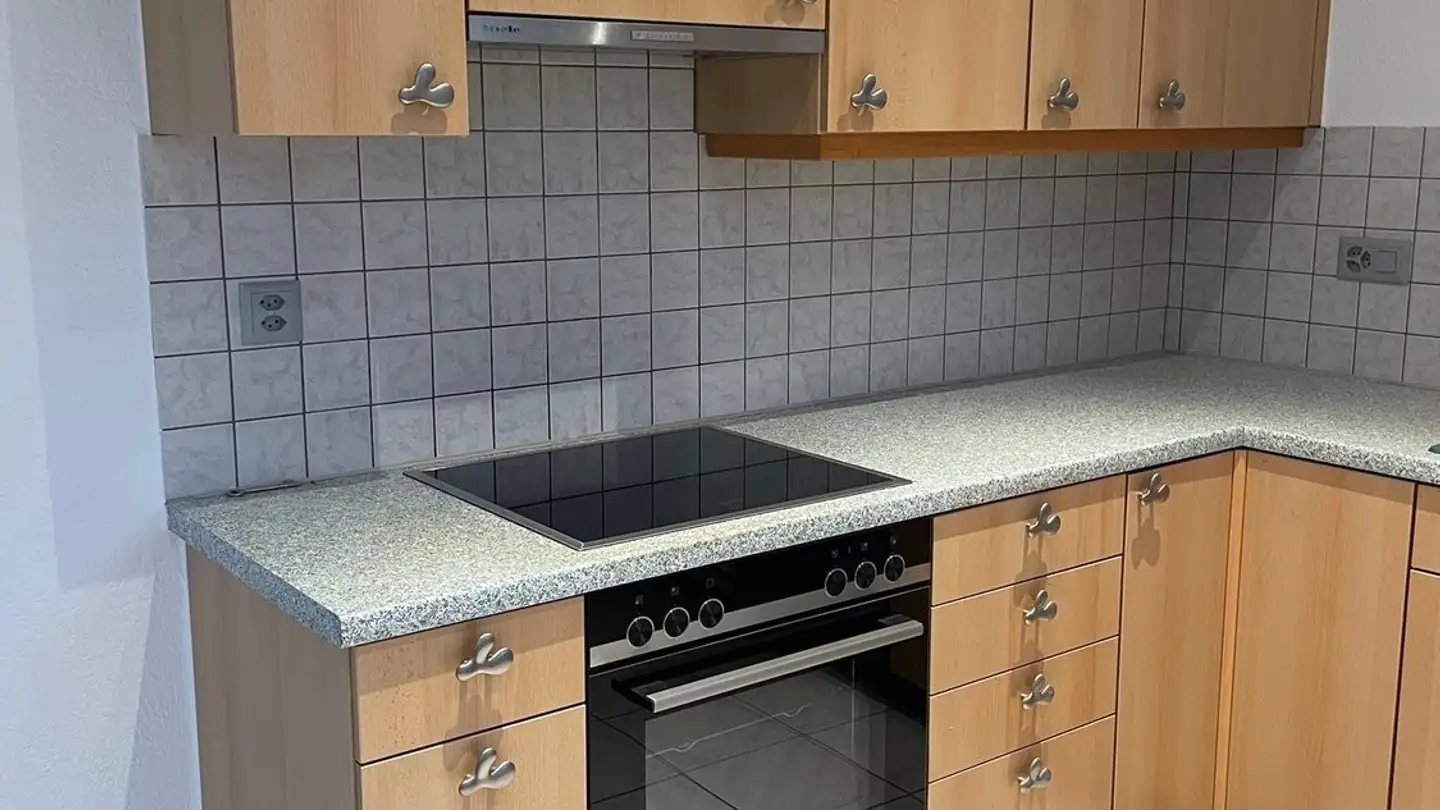 Wohnung mieten - Rue Du Succès 17, 2300 La Chaux-de-Fonds