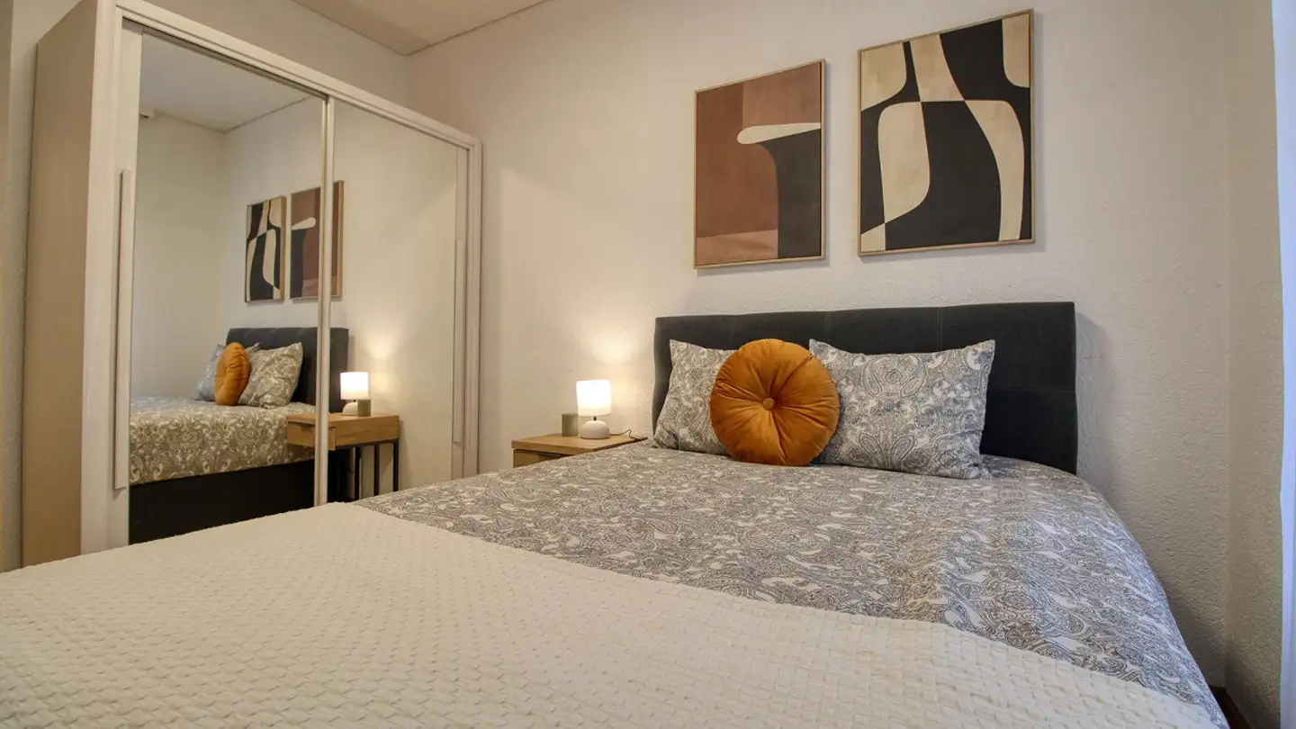 Chambre à louer - 4056 Basel - Photo 4