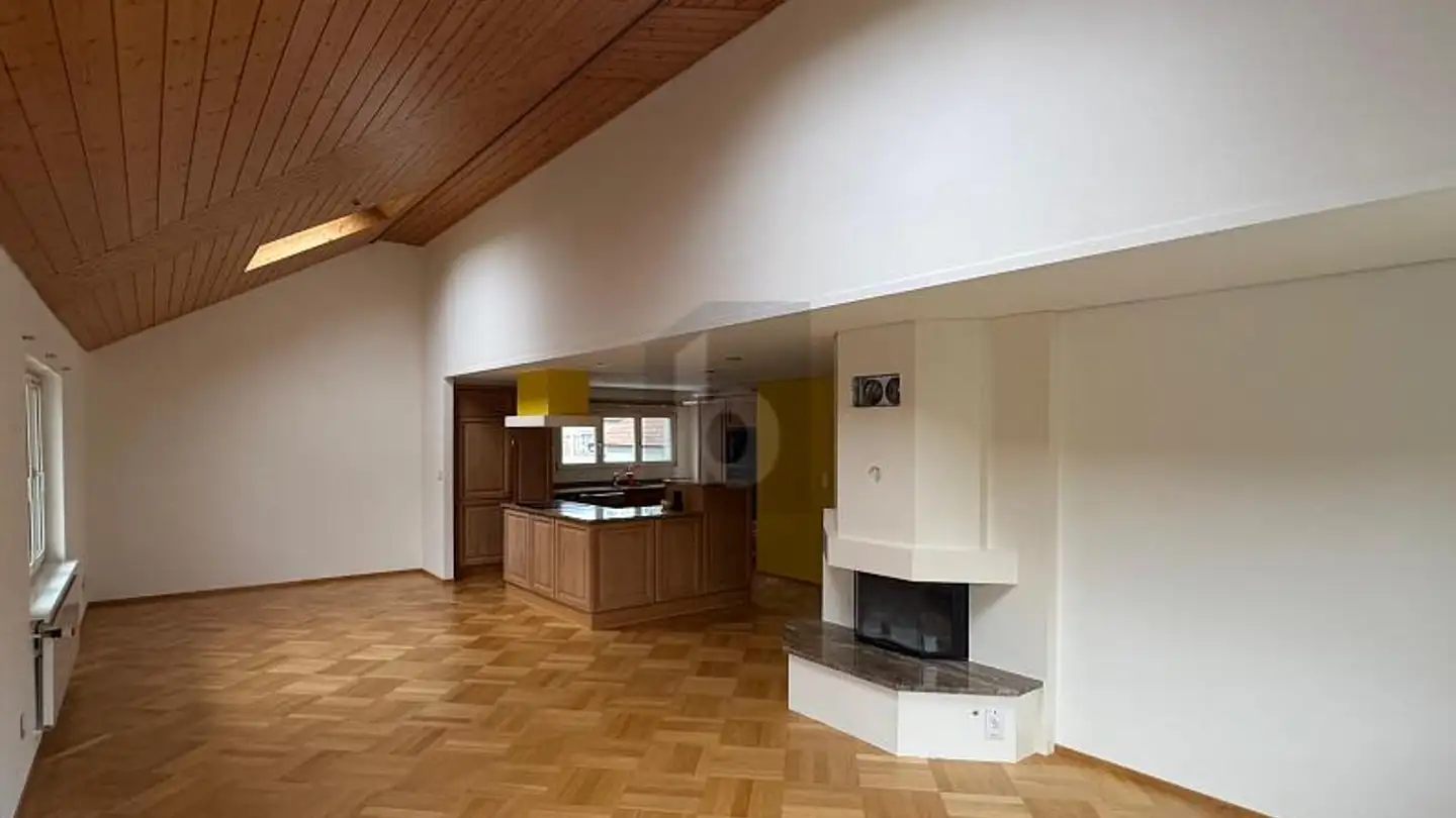 Duplex à louer - 9100 Herisau