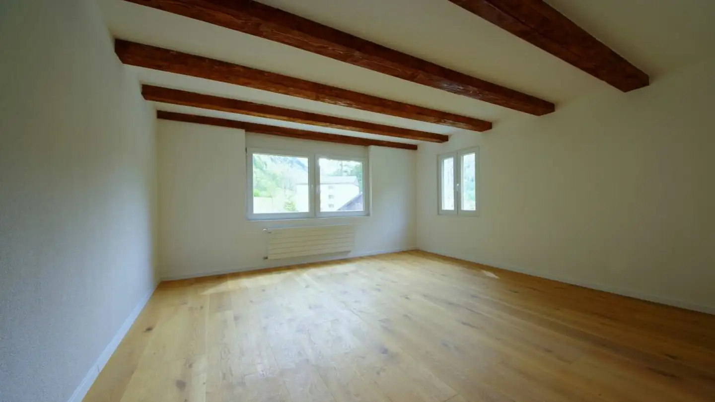 Apartment for rent - Hauptstrasse 17, 8777 Diesbach GL - Photo 4