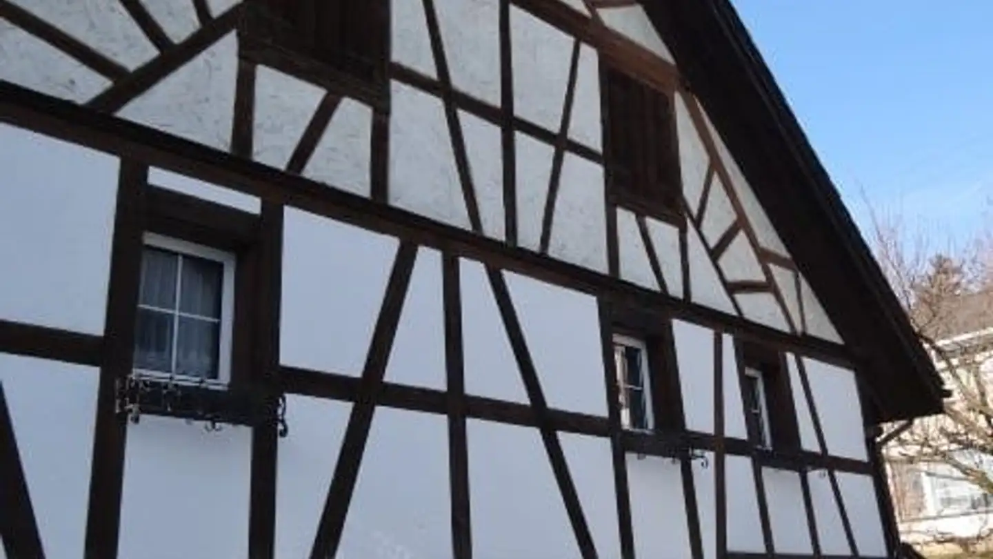 Maison jumelle à louer - Chratzgasse 4, 8162 Steinmaur