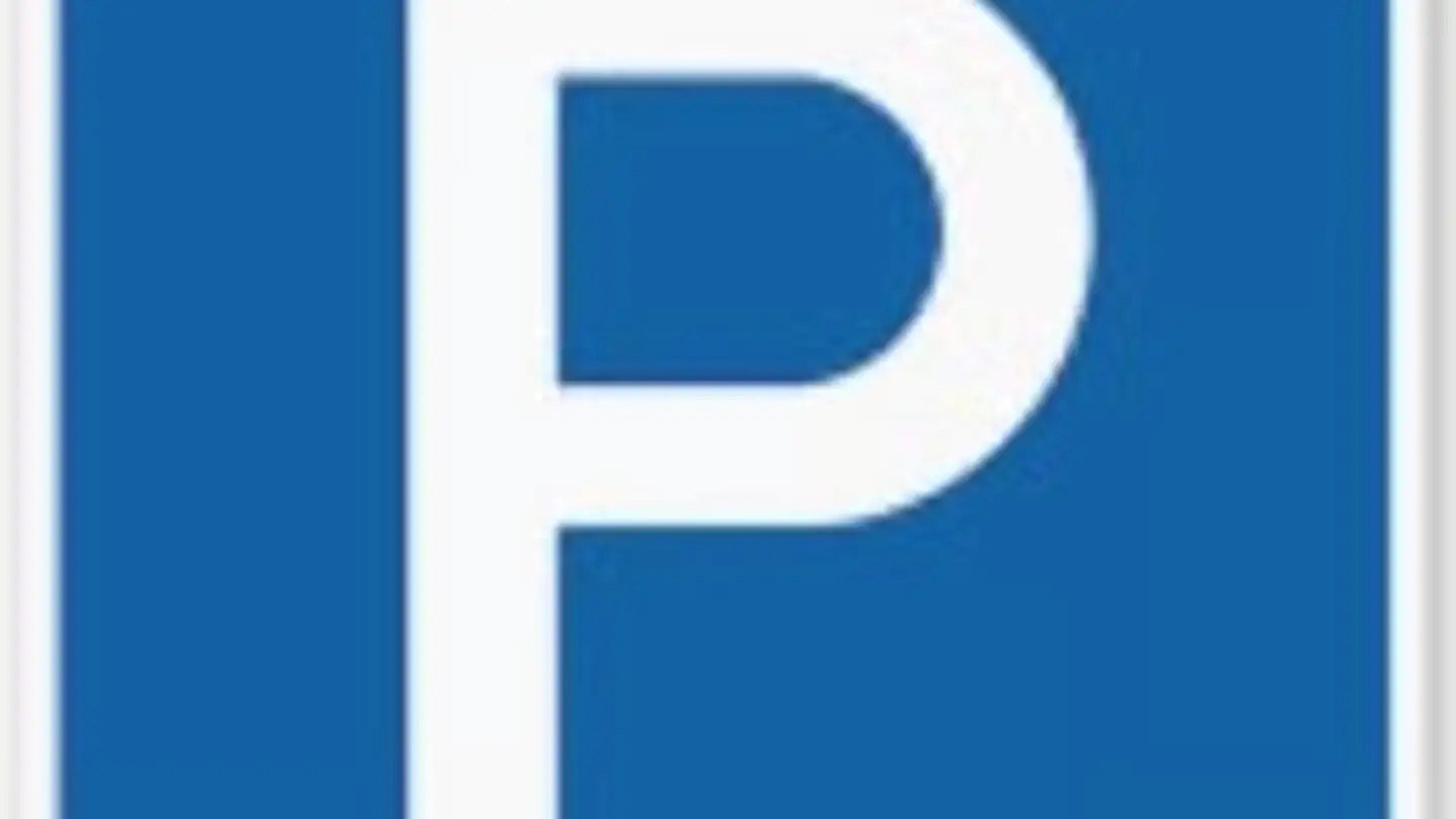 Outdoor parking space for rent - Narzissenweg 3, 2540 Grenchen