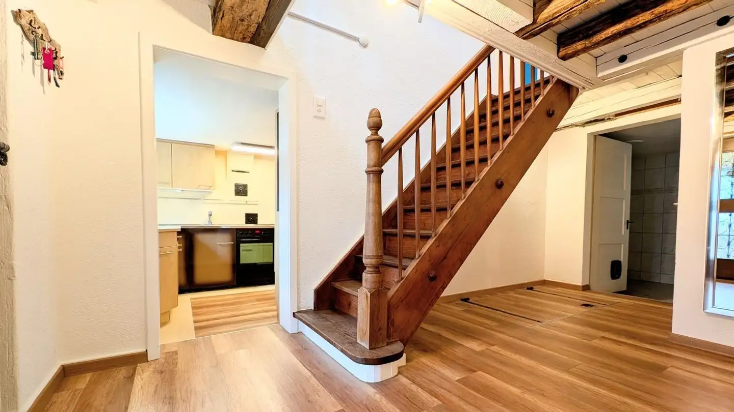 Maison jumelle à louer - Chratzgasse 4, 8162 Steinmaur - Photo 2