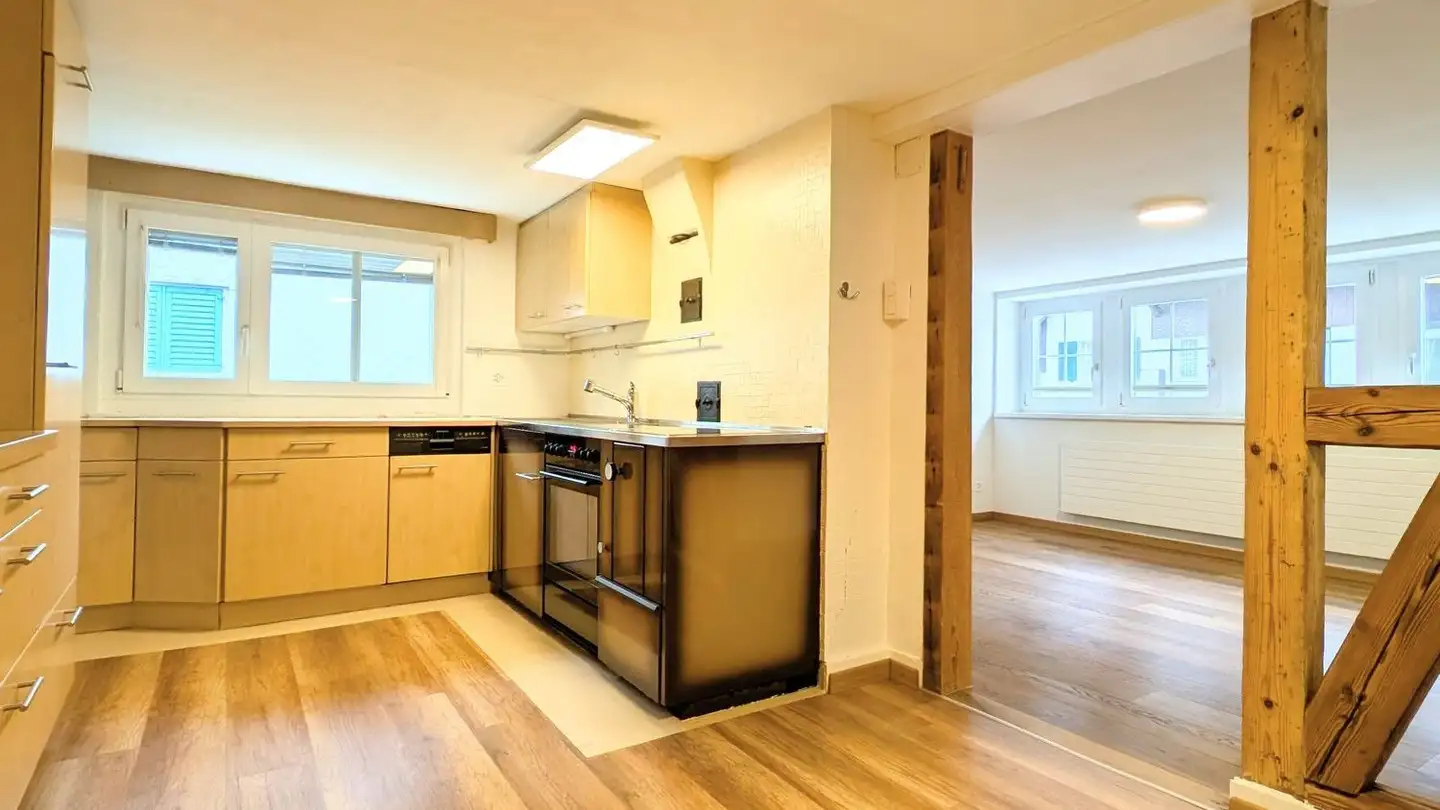 Maison jumelle à louer - Chratzgasse 4, 8162 Steinmaur - Photo 3