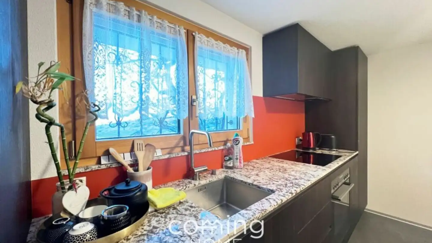 Wohnung kaufen - 3947 Ergisch - Foto 2