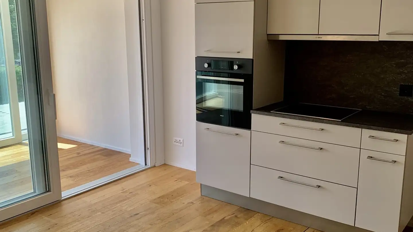 Appartement à louer - Hohenrainring 5, 4133 Pratteln