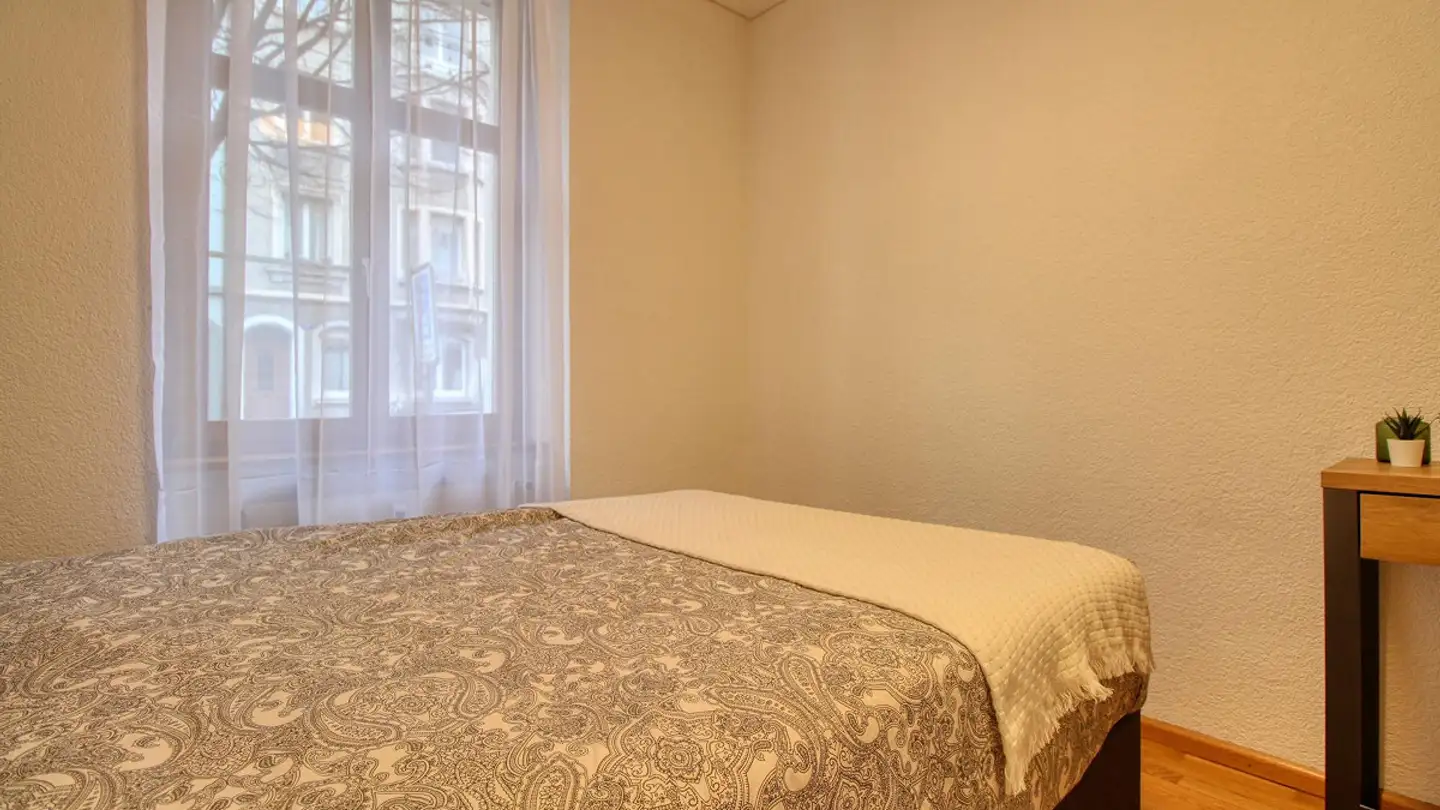 Chambre à louer - 4056 Basel - Photo 2