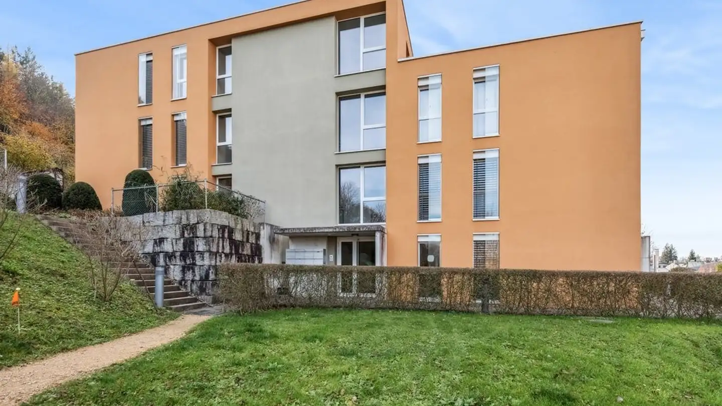 Appartement à louer - Reuslistrasse 43i, 4450 Sissach - Photo 2