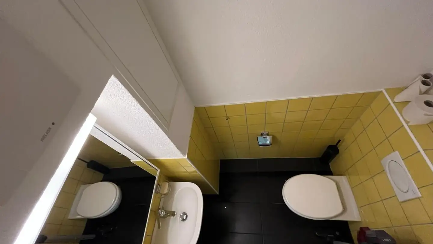 Stanza singola in affitto - Ilgenstrasse 7, 8032 Zürich - Foto 2