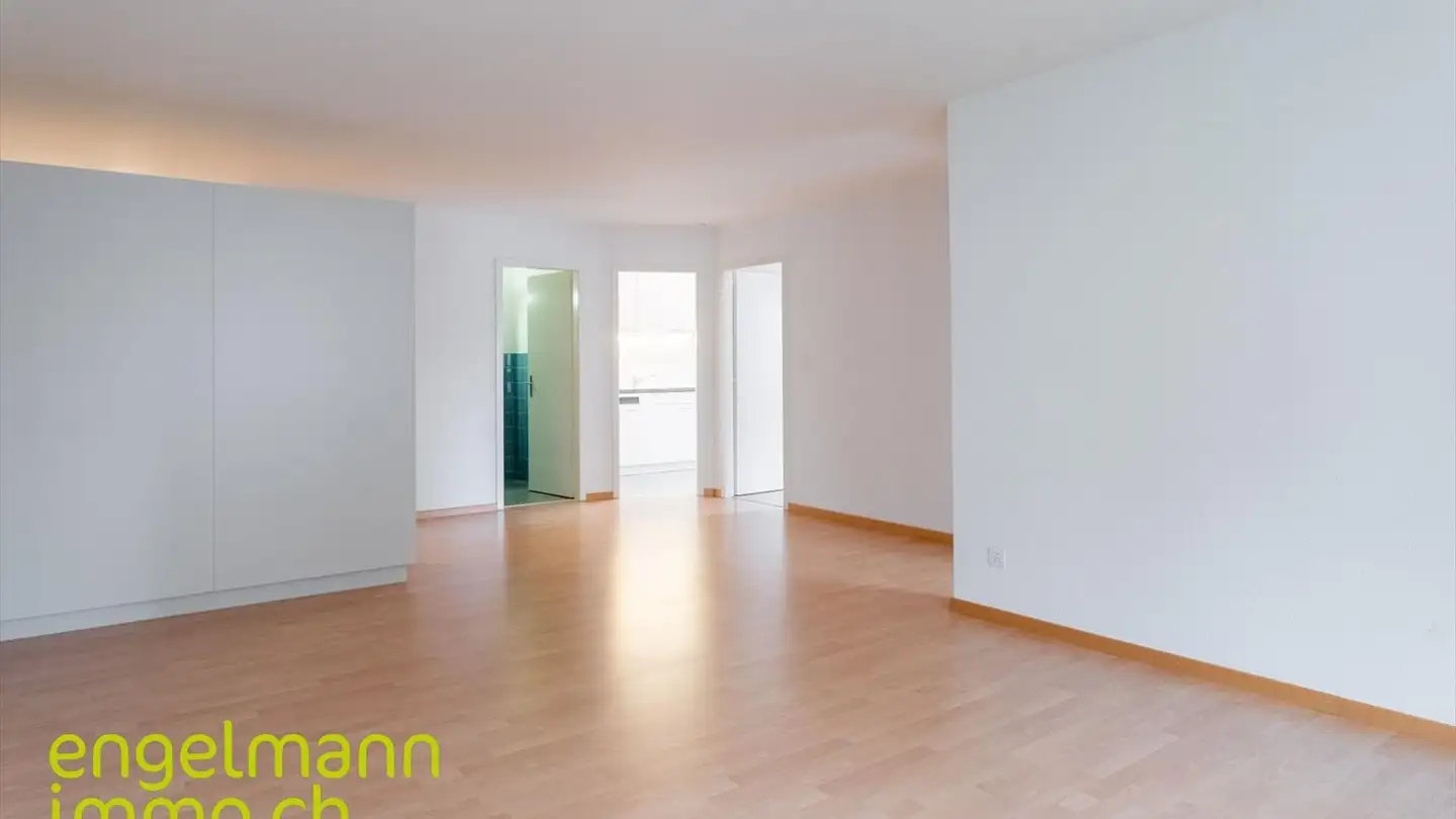 Appartement à louer - Jurastrasse 6, 2552 Orpund - Photo 3