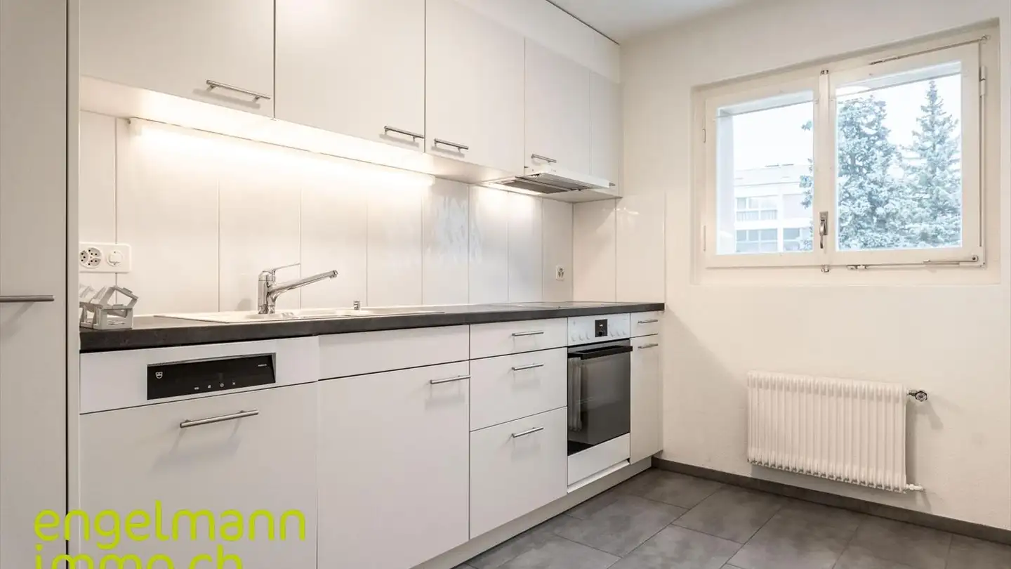 Appartement à louer - Jurastrasse 6, 2552 Orpund - Photo 4