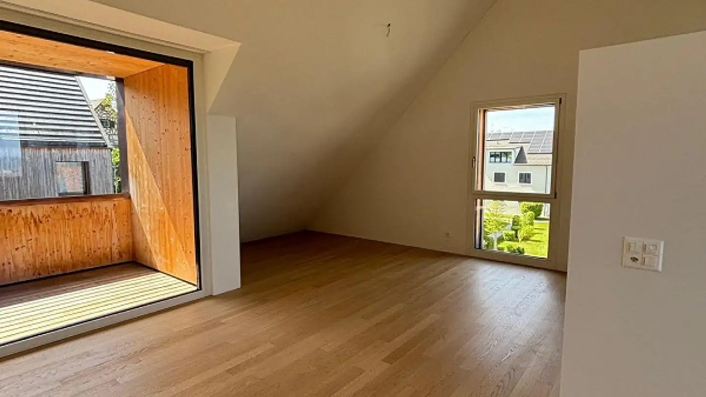 Wohnung mieten - Hauptstrasse 43, 8269 Fruthwilen