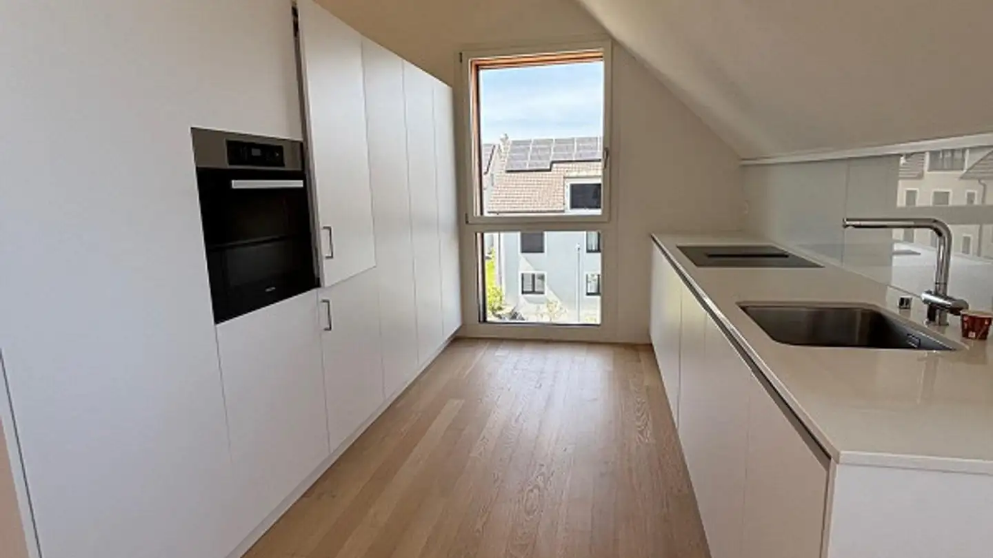 Appartamento in affitto - Hauptstrasse 43, 8269 Fruthwilen - Foto 3