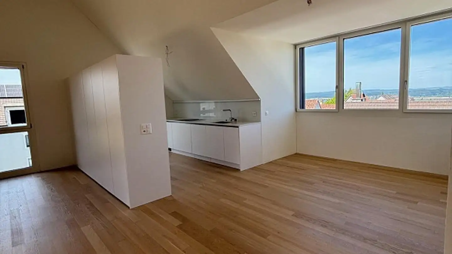 Appartamento in affitto - Hauptstrasse 43, 8269 Fruthwilen - Foto 4