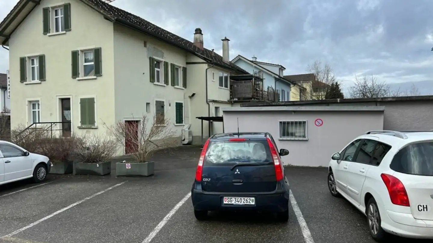 Immeuble résidentiel à vendre - Hauptstrasse 23, 9214 Kradolf - Photo 4