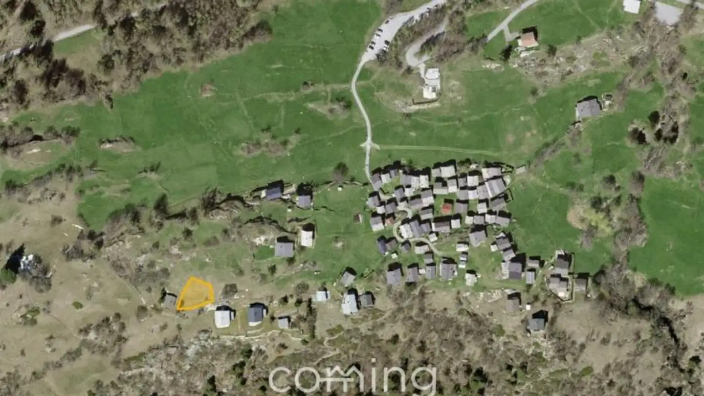 Terrain constructible à vendre - 3939 Eggerberg - Photo 2