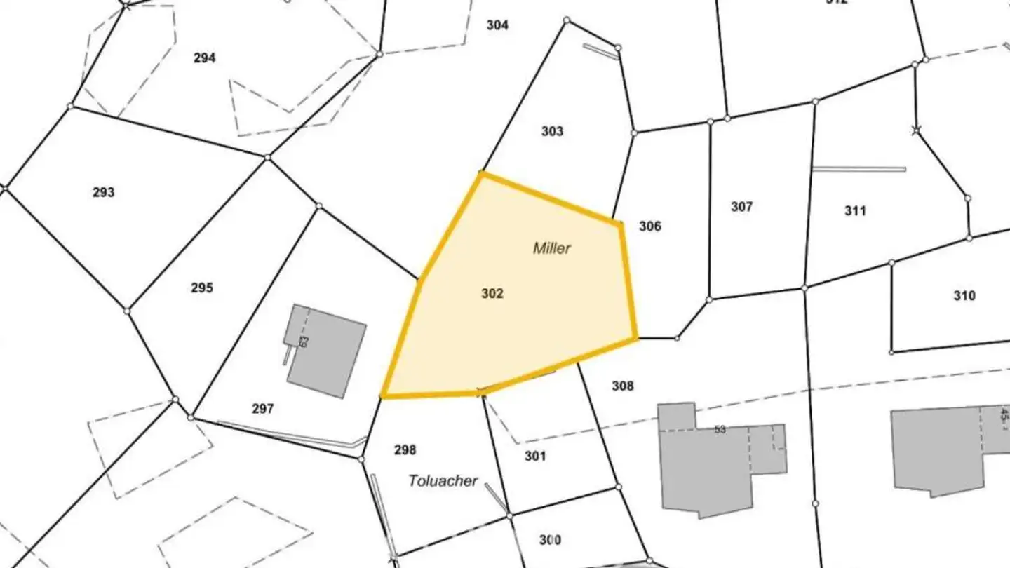 Terrain constructible à vendre - 3939 Eggerberg - Photo 3