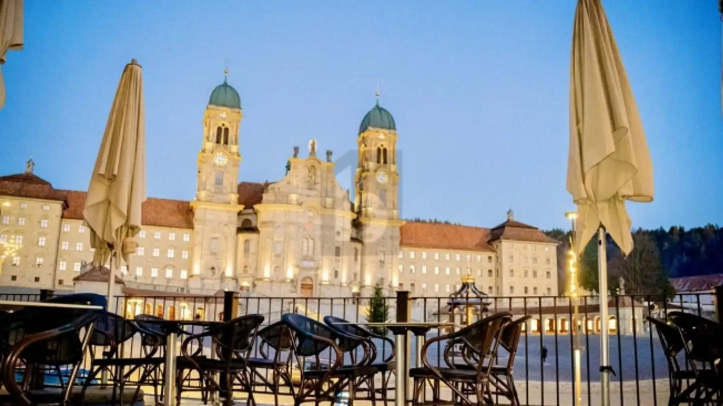 Commercial for rent - 8840 Trachslau - Photo 2