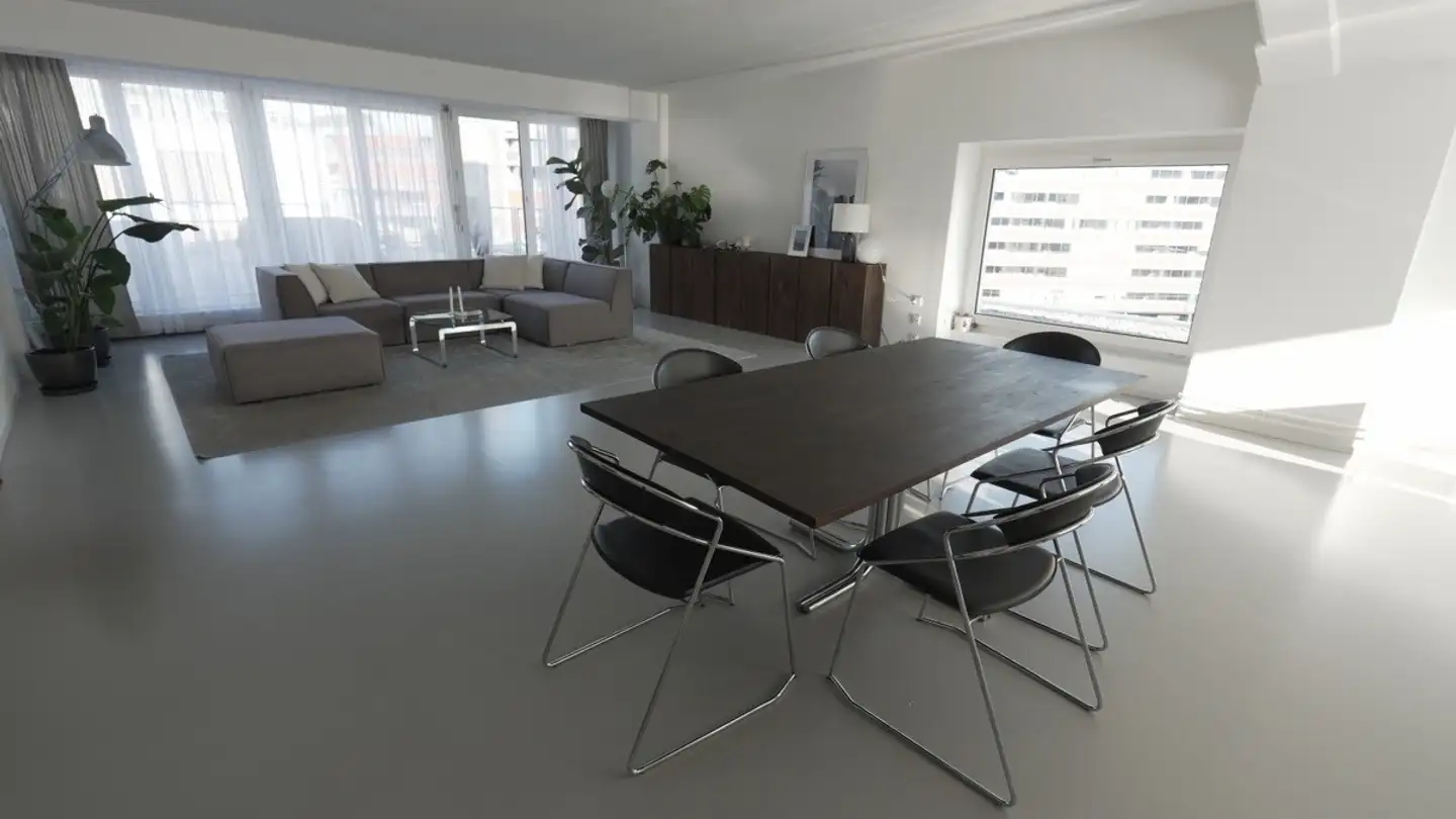 Appartement à louer - 8045 Zürich