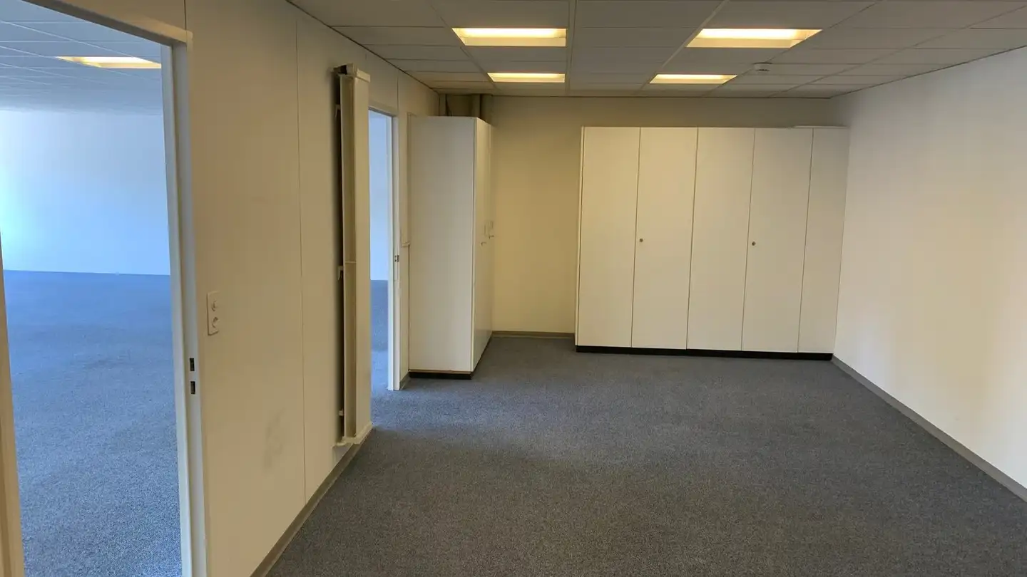 Bürofläche mieten - Industriering 41, 3250 Lyss - Foto 4