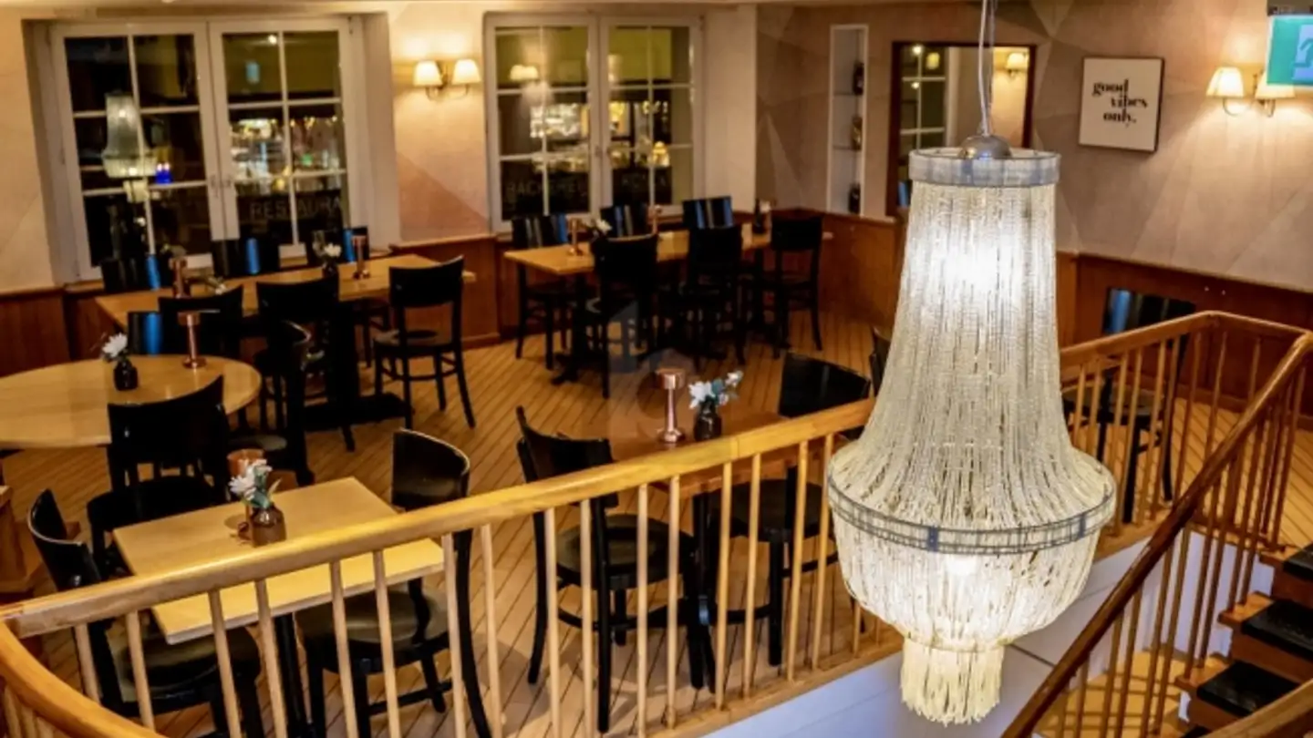 Commercial for rent - 8840 Trachslau - Photo 4