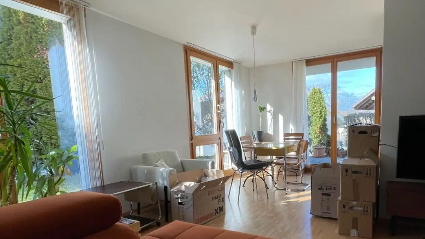 Appartamento in affitto - Bachstrasse 33, 8903 Birmensdorf ZH