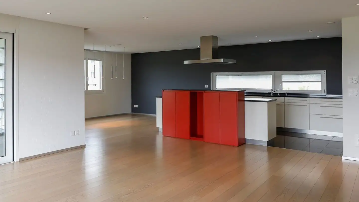 Appartamento in affitto - Rebstockstrasse 24, 6017 Ruswil