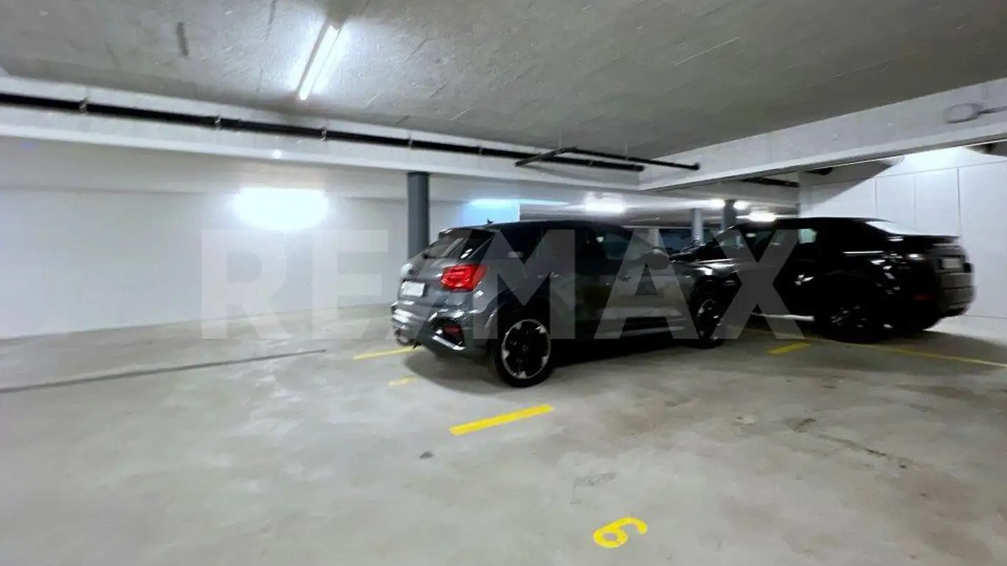 Parkplatz im Freien kaufen - Stäpfetlistrasse, 8606 Nänikon - Foto 4