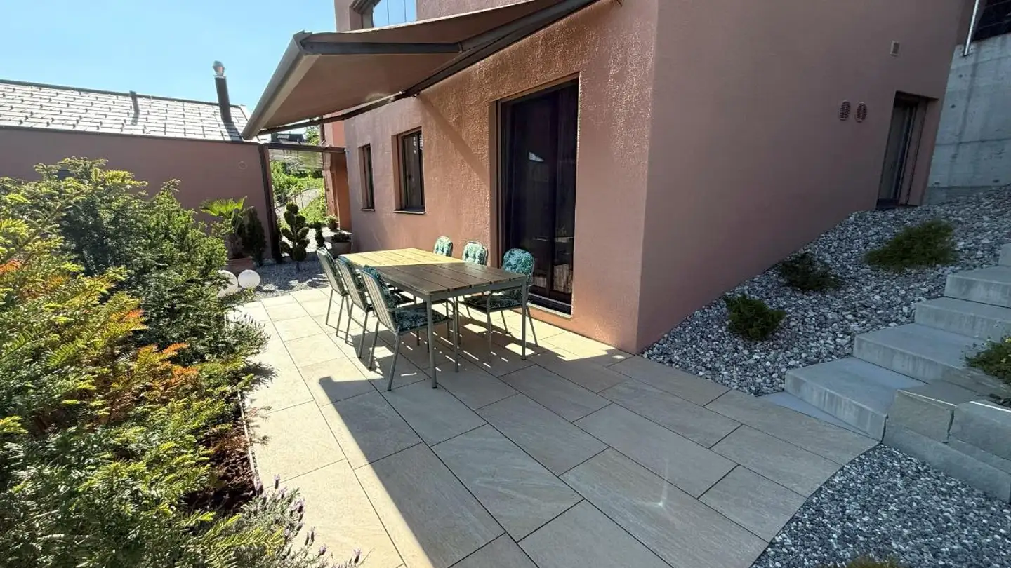 Casa singola in vendita - Bergstrasse 8c, 9436 Balgach - Photo 2