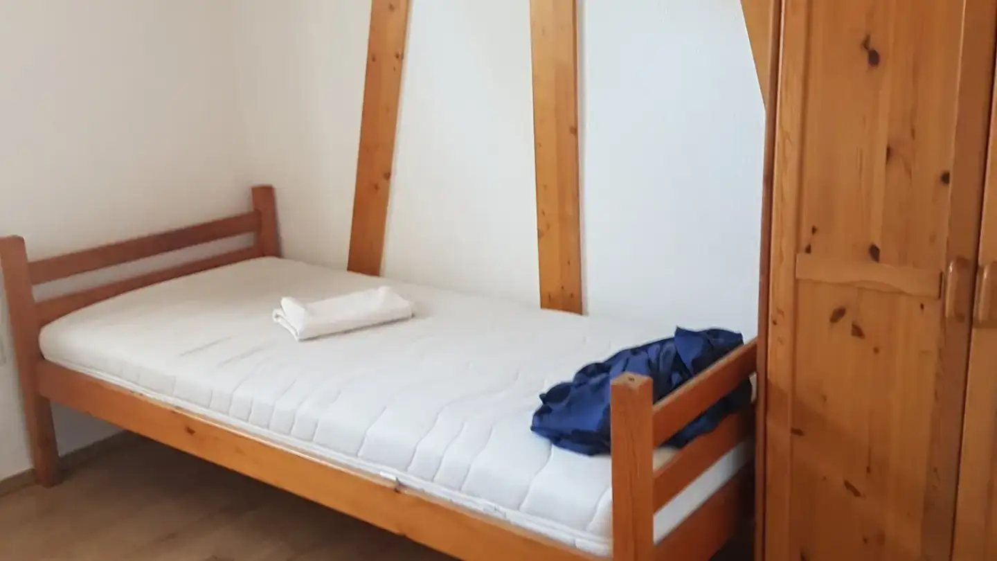 Apartment for rent - Hauptstrasse 44, 8552 Felben-Wellhausen
