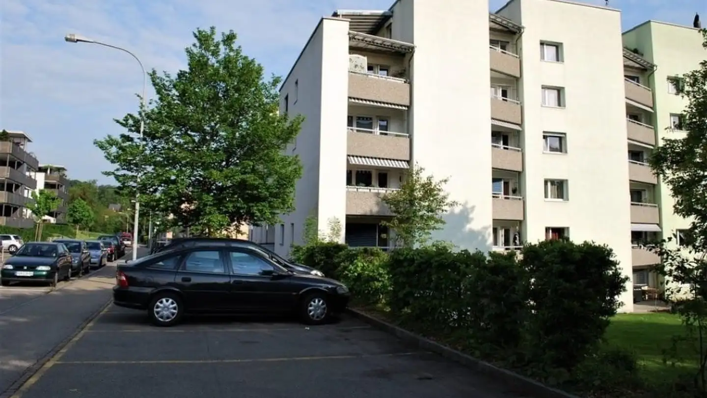 Wohnung mieten - Gartenstrasse 9, 8102 Oberengstringen