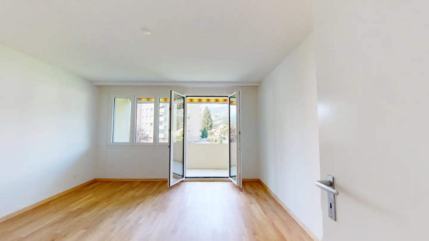 Wohnung mieten - Feldwiesenstrasse 25, 9450 Altstätten SG - Foto 4