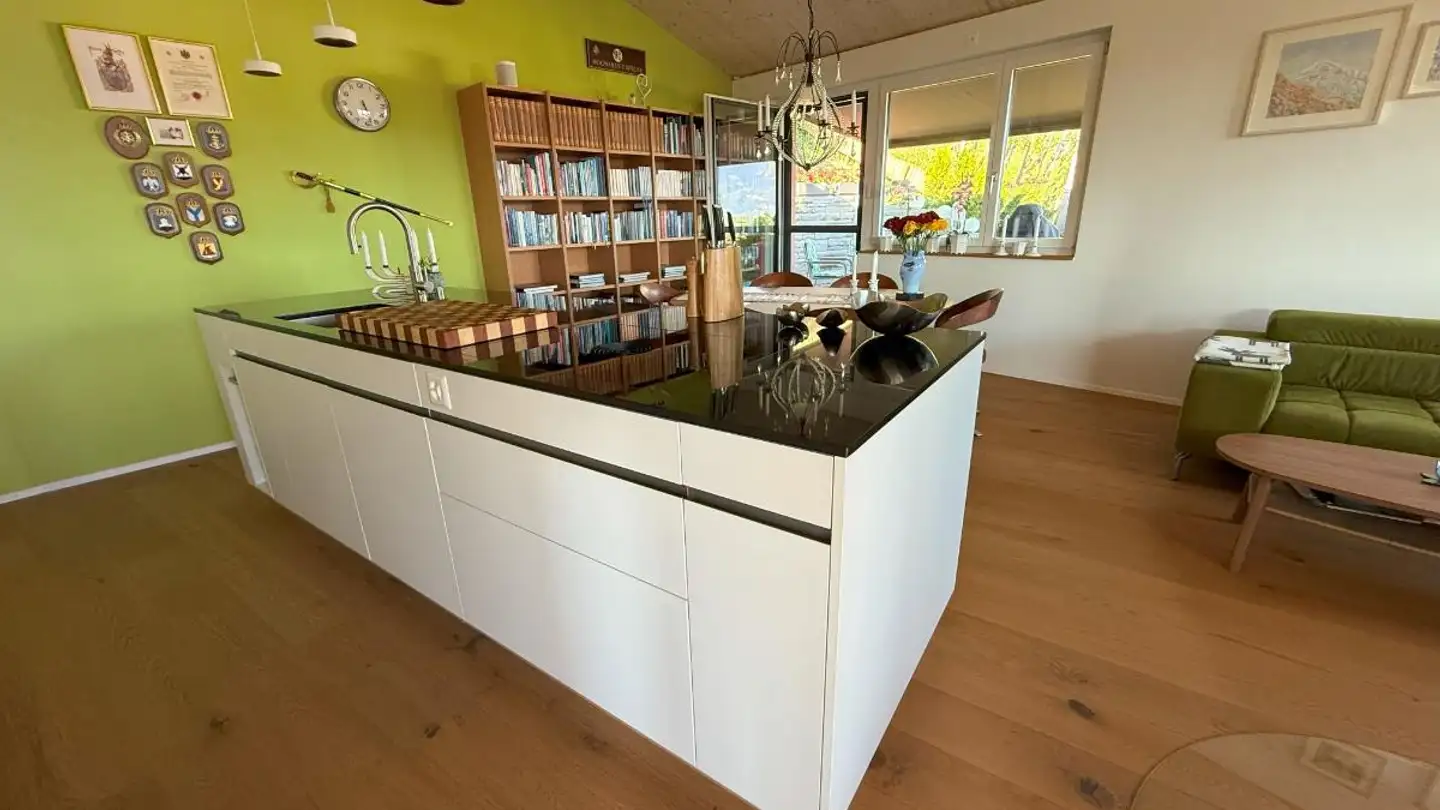 Casa singola in vendita - Bergstrasse 8c, 9436 Balgach - Photo 3