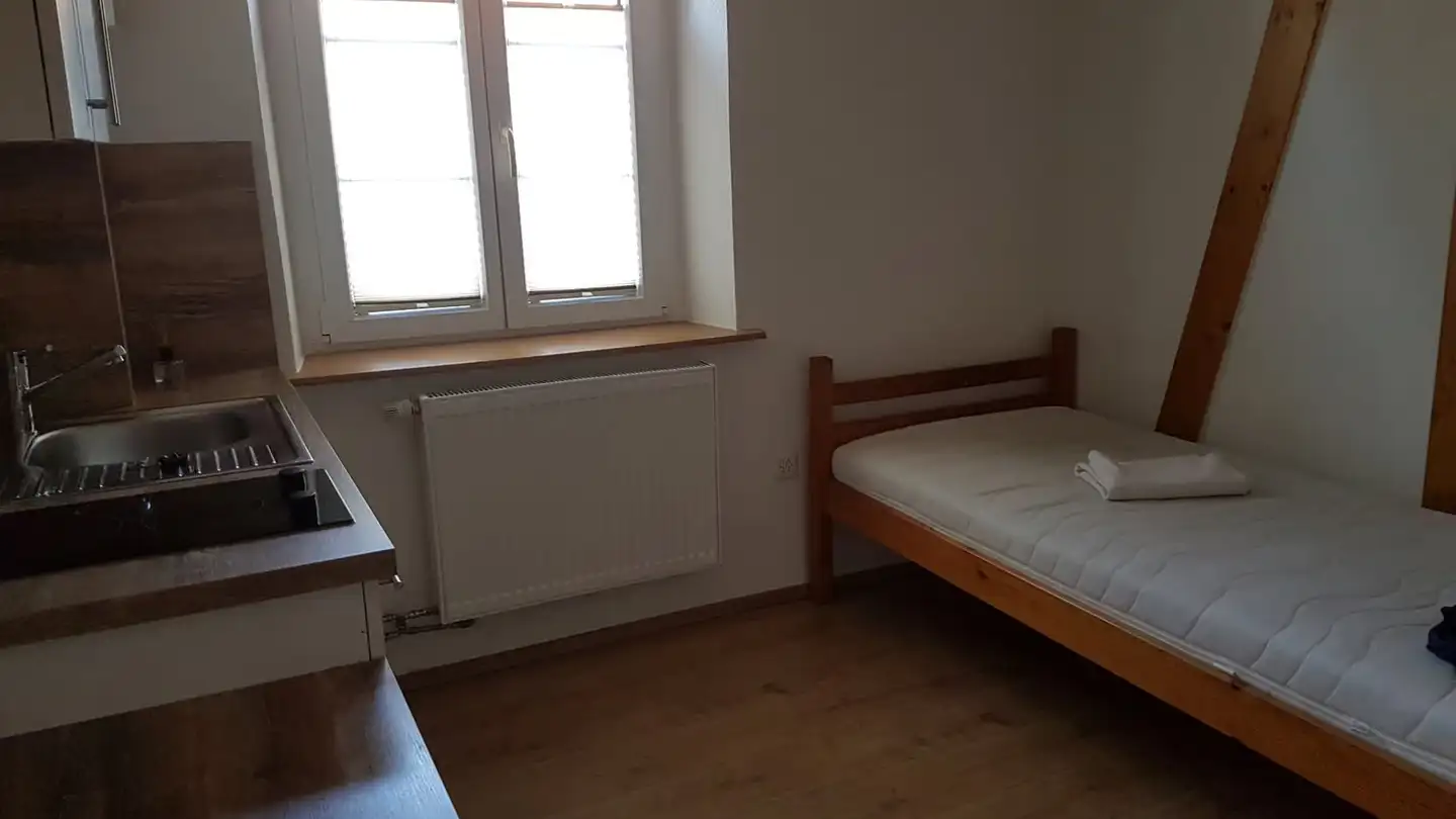 Apartment for rent - Hauptstrasse 44, 8552 Felben-Wellhausen - Photo 2