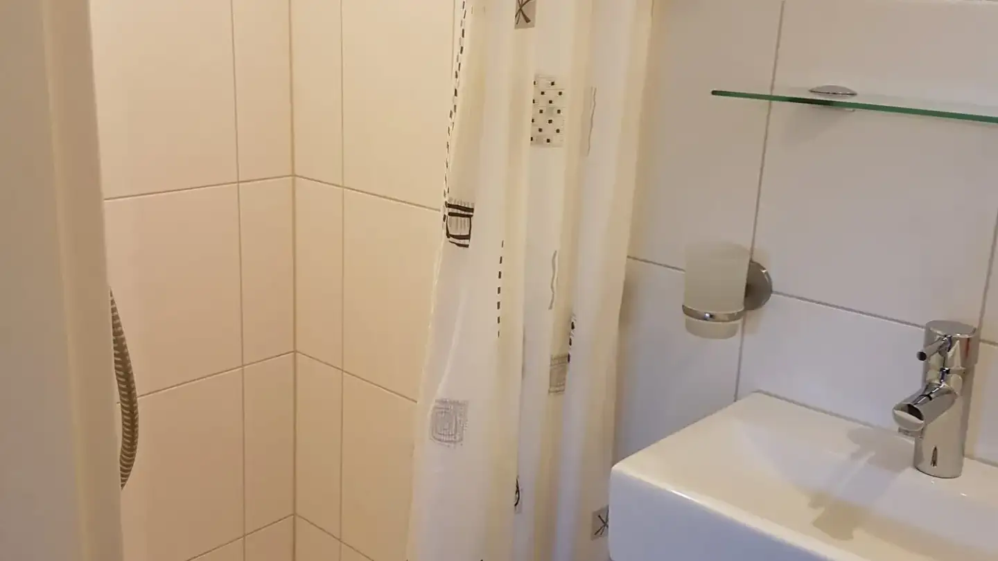 Apartment for rent - Hauptstrasse 44, 8552 Felben-Wellhausen - Photo 3