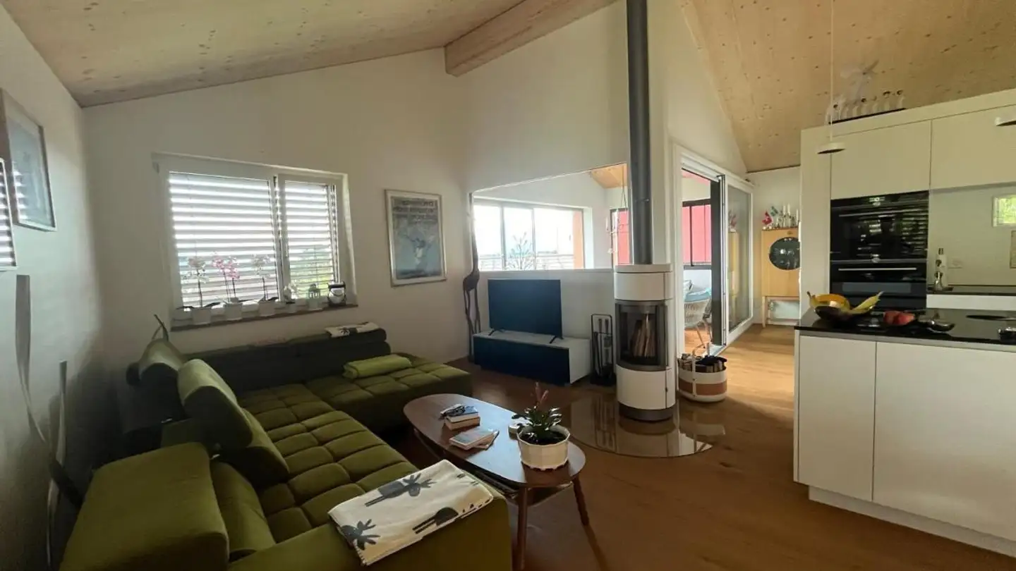 Casa singola in vendita - Bergstrasse 8c, 9436 Balgach - Photo 4