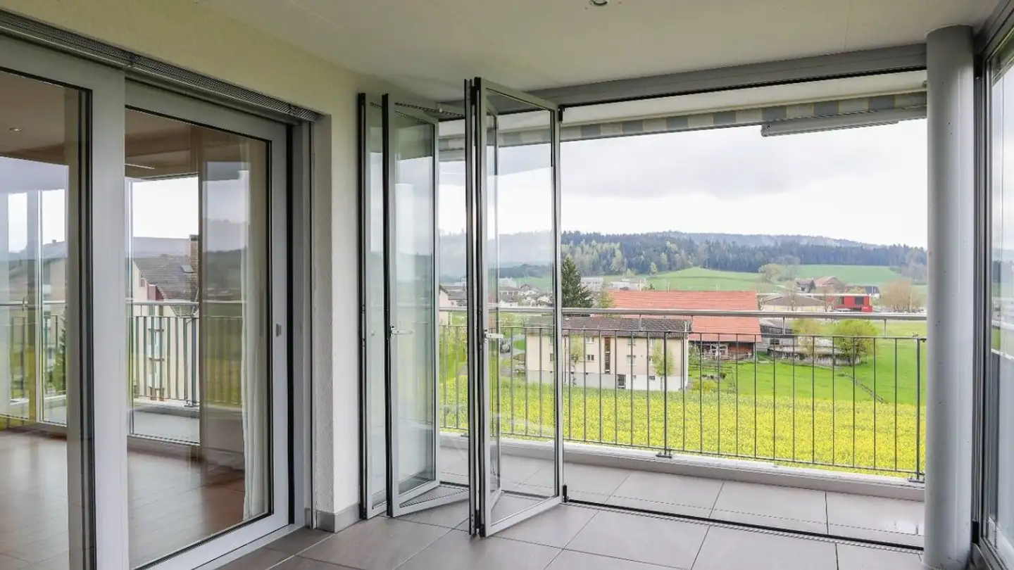 Appartamento in affitto - Rebstockstrasse 24, 6017 Ruswil - Foto 3