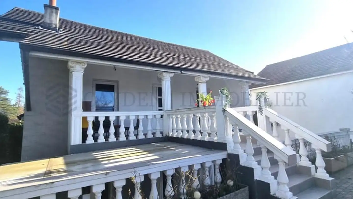 Immeuble résidentiel à vendre - 1214 Vernier - Photo 2