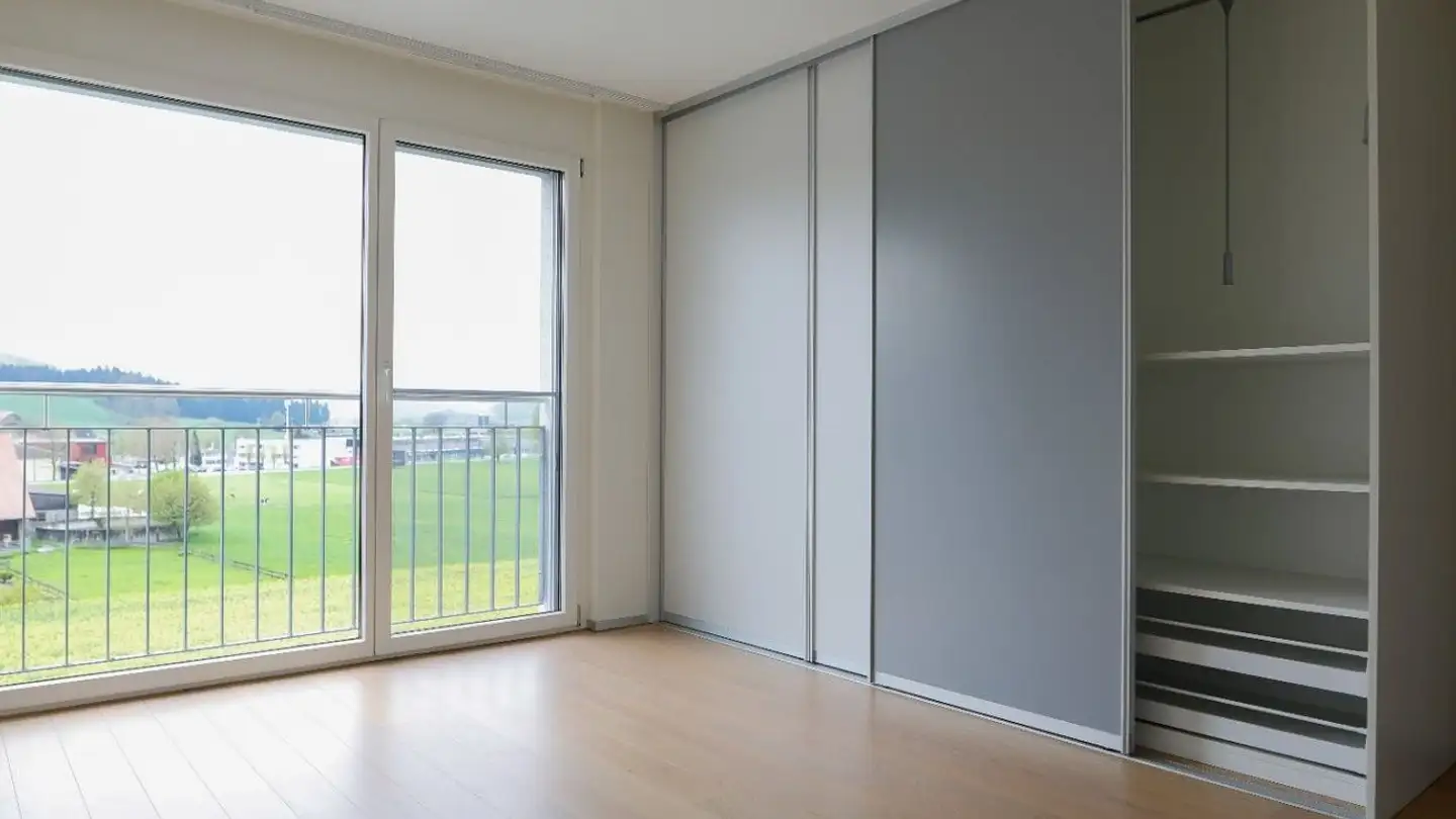 Appartamento in affitto - Rebstockstrasse 24, 6017 Ruswil - Foto 4