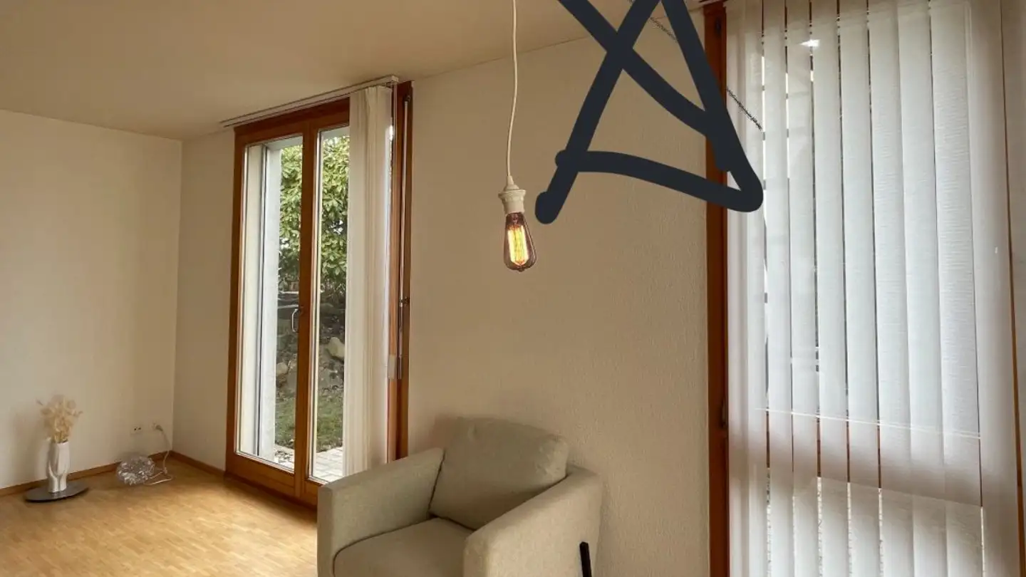 Appartamento in affitto - Bachstrasse 33, 8903 Birmensdorf ZH - Foto 4